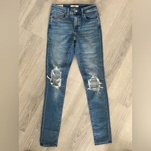 levi jeans